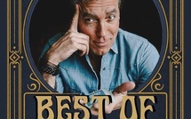 Carlos Vaquera : quand l’illusion devient spectacle