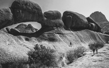 Namibie, exceptionnelle par nature : plongée dans un pays fascinant avec Olivier Bourguet