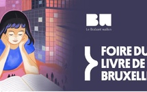 Le Brabant Wallon à l’honneur à la Foire du Livre de Bruxelles : une inauguration placée sous le signe de la culture et du partage