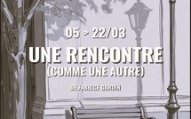 Une Rencontre (comme une autre) : quand l’amour défie les conventions