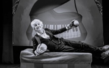 Ma 9è symfolie ! : Bruno Coppens, du verbe au geste, entre humour et réflexion