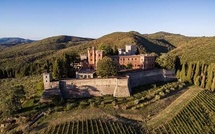 Le 1er Salon du Vin et de la Gastronomie s'installe à Waterloo
