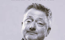 Olivier Leborgne : Quand l’humour et la réflexion se rencontrent sur scène