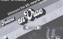 Festival en Vrac 2026 : Une journée dédiée à la consommation durable et au plaisir en famille