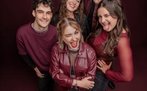 Just Vox : l’orchestre vocal qui réinvente les standards pop