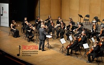 Une soirée musicale d’exception à Genval : l’Orchestre de la Fondation Arthur Grumiaux à l’honneur