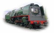 Évolution de la traction aux chemins de fer belges – 1ère partie : la vapeur