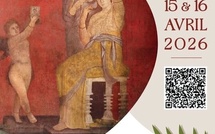 Les Amours d’Ovide : Quand la poésie latine prend vie sur scène