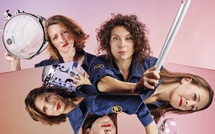 GLASS by Lay This Drum : un spectacle percussif puissant et engagé