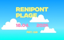 Un événement sportif innovant au bord de l’eau à Lasne