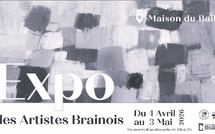 Une exposition dédiée à la créativité locale à Braine-le-Château