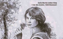 Une célébration du 9e art au cœur de Rixensart