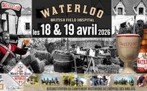 Une immersion historique au cœur de Waterloo