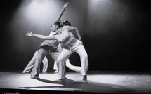 Vibr’&amp; Danse revient pour une deuxième édition à Braine-l’Alleud