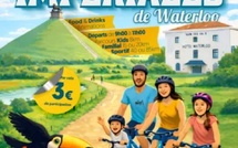 Boucles impériales 2026 : une 31e édition pleine d’énergie