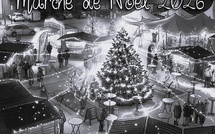 Marché de Noël 2026 : devenez exposant du village féerique de Waterloo