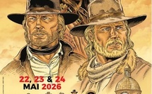 WBDF : l’Ouest sauvage s’invite à Waterloo