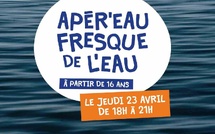 Fresque de l’Eau : comprendre, échanger et agir pour une ressource essentielle