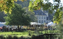 La Fête des Plantes et du Jardin d’Aywiers : trois jours au cœur de la passion du jardin