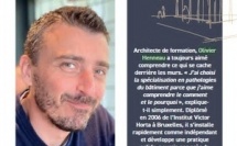 Entre murs et vérité, regarder un bâtiment autrement