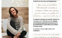 En Harmonie Shiatsu : le toucher qui réconcilie le corps et l’esprit