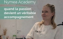 Nymea Academy : quand la passion devient un véritable accompagnement