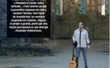 Tameoh : entre la Belgique et l’Espagne, la musique comme fil conducteur