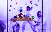 Centre Culturel de Braine-l’Alleud : “Tangram” un voyage poétique et ludique