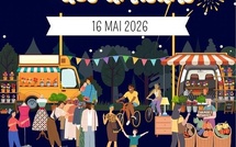 La Foire des artisans met le savoir-faire local à l’honneur à Nivelles