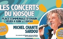 Les Concerts du Kiosque reviennent à Lasne pour une nouvelle saison musicale