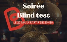 Soirée Blind Test chez Betch à Louvain-la-Neuve : musique, compétition et ambiance festive jusqu’au bout de la nuit