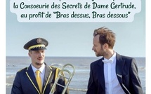 En Fanfare : Une Projection Cinématographique d'Exception au Cine4 de Nivelles