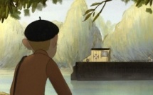 Slocum et Moi : Un Voyage Poétique Entre Enfance et Passion