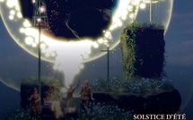Lux in Tenebris Solstice d'été : Une Célébration Musicale du Jour le Plus Long