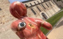 60 artistes et 250 œuvres d'art à découvrir le 27 juin à Nivelles !