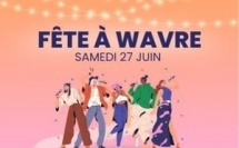 La Fête à Wavre se réinvente : une nouvelle ère pour la « Fiesse à Aufe »