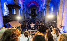 Braine en Chœur : Une Célébration Musicale Exceptionnelle au Cœur de l'Été