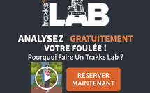 TraKKs Waterloo, le partenaire qui accompagne chaque foulée du Jogging d'Ittre