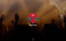Zik-Zak, quand la passion rassemble… sur scène comme sur la ligne de départ