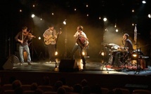 Cave Canem : Le retour tant attendu d'un groupe aux influences multiples à Braine-l'Alleud