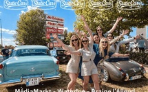Static - Cars Waterloo : un rendez-vous dominical pour les passionnés d'automobiles
