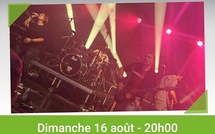 Last Fever enflamme la fête du 15 août avec un concert gratuit à Malèves-Sainte-Marie-Wastines