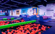 Skymax : le parc de loisirs indoor incontournable à Bruxelles