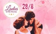 Braine-l'Alleud : Ladies at the Movies – Dirty Dancing