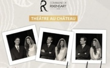 Rixensart : Un Monde Idéal