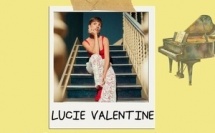 Louvain-la-Neuve : Lucie Valentine