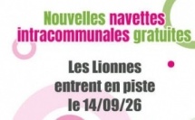 Waterloo : Les Lionnes entrent en piste