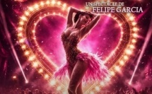 Burlesque : Felipe Garcia rallume les paillettes au Palais de Plume