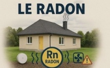 Radon : et si vous testiez enfin l'air de votre maison ?