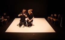Théâtre La Valette : à Ittre, un petit théâtre qui voit grand